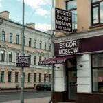 Trusted Escort Services in Moscow for International Guests