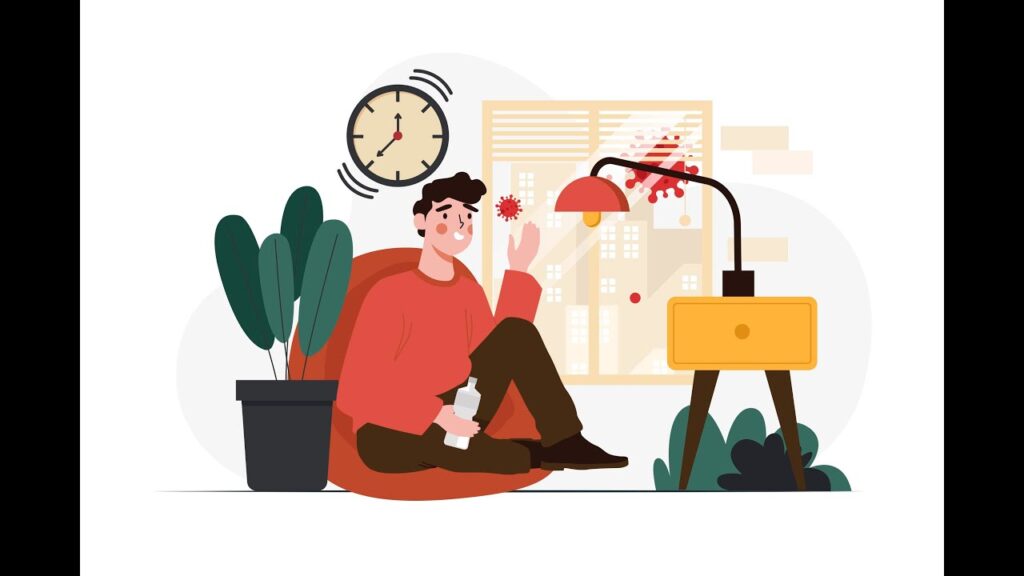 Creating Evening Digital Curfews